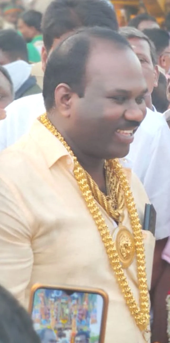 வள்ளிமலை வேல்முருகன்