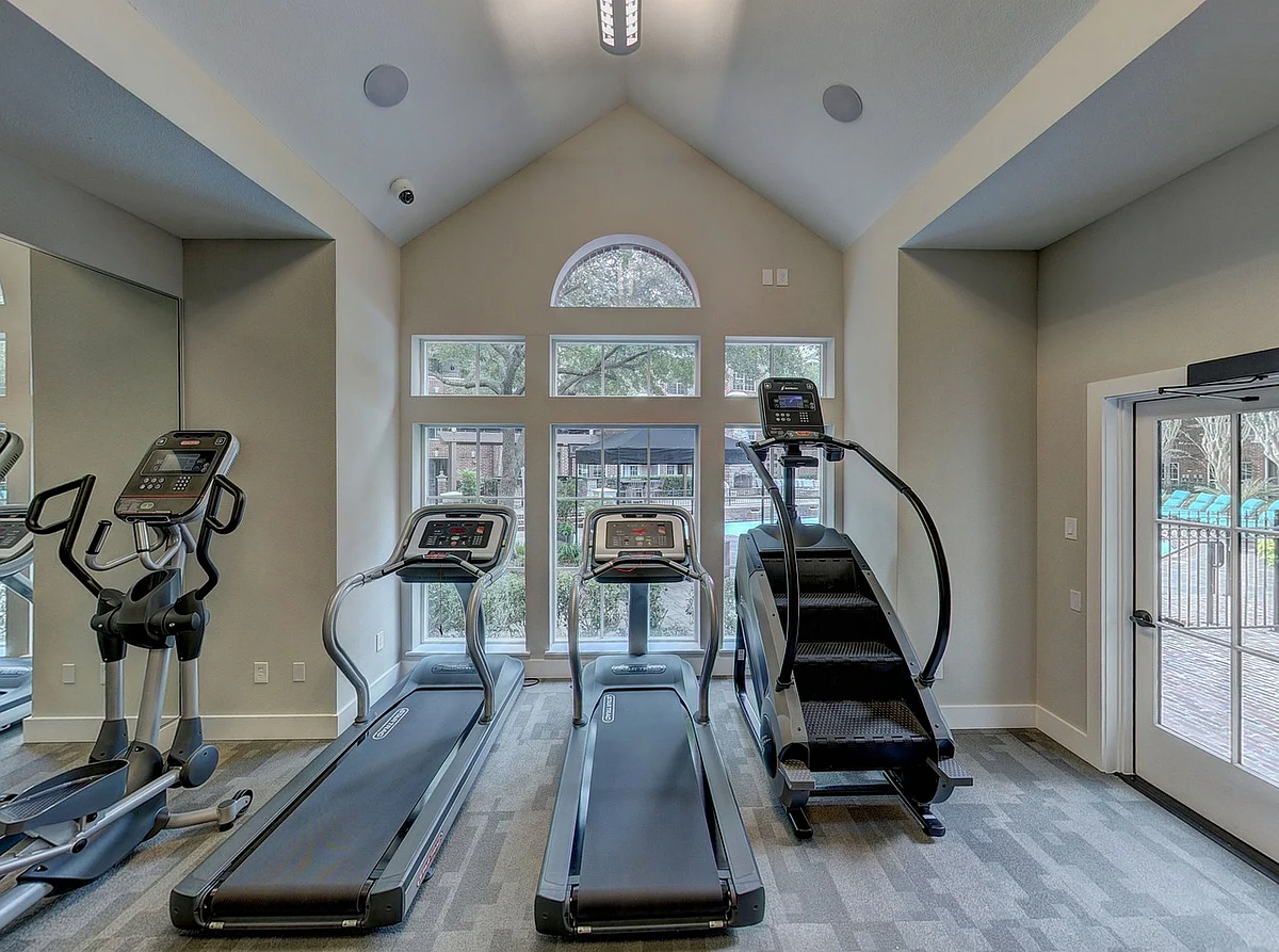 Treadmill (Representational Image)