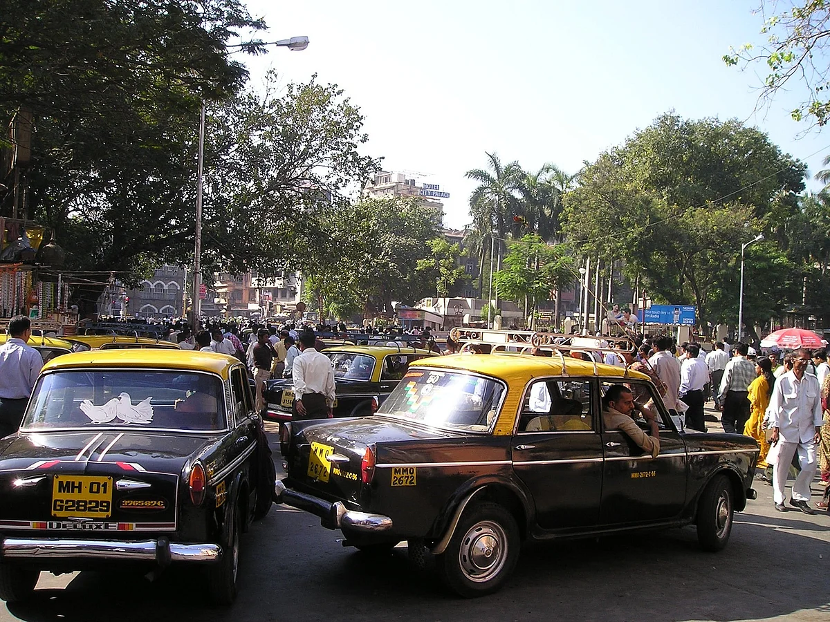 Mumbai