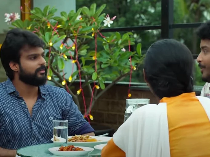 AKS - 39 | ஆணாதிக்கத்தைப் பண்பாடு என வளர்க்கும் பெண்களும், காதலுக்கு இடைஞ்சலாக நிற்கும் நட்பும்!