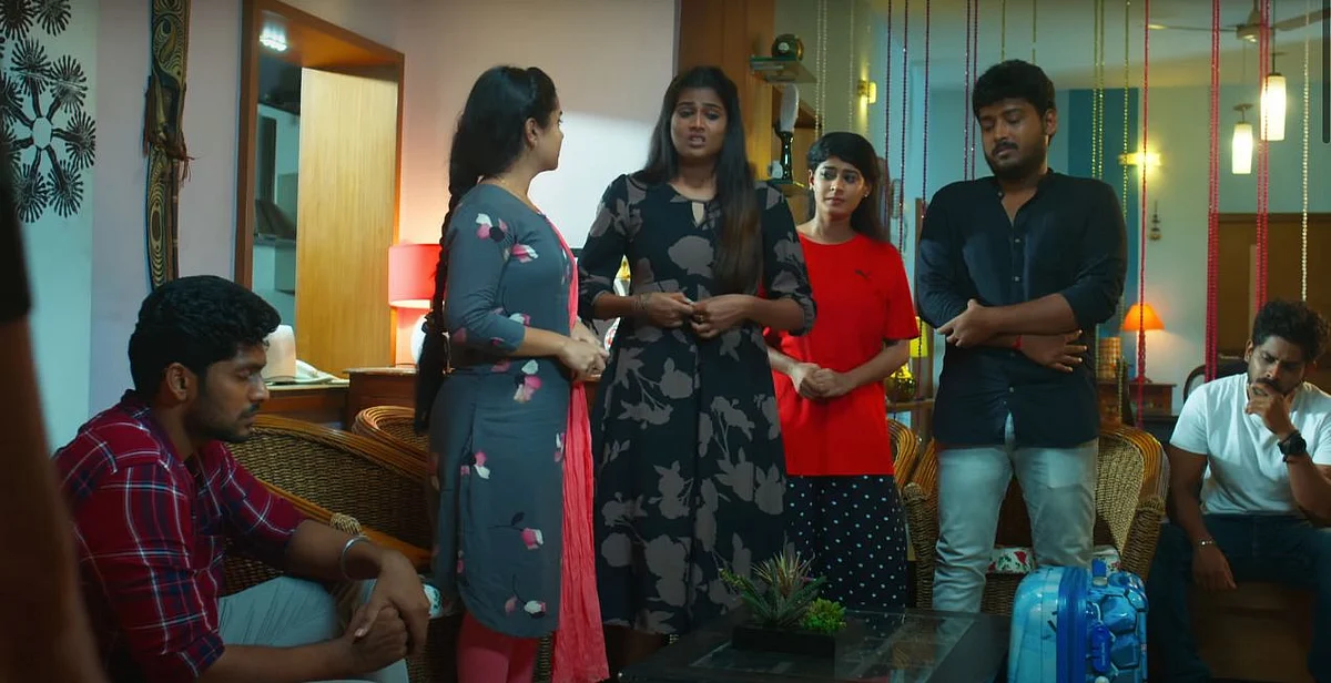 AKS - 44 | ஆதலினால் காதல் செய்வீர்