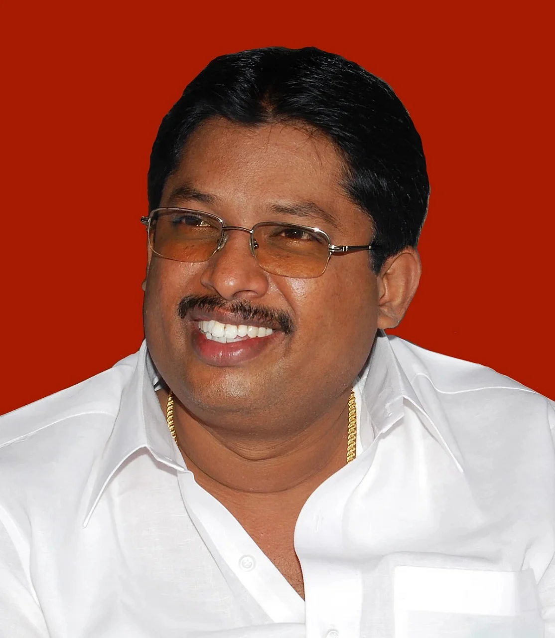 வீரபாண்டி ராஜா