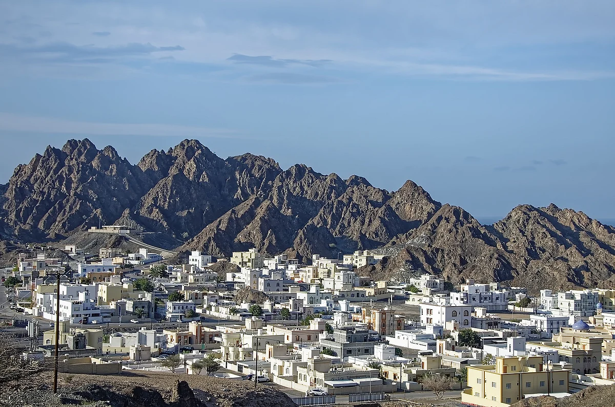 Muscat