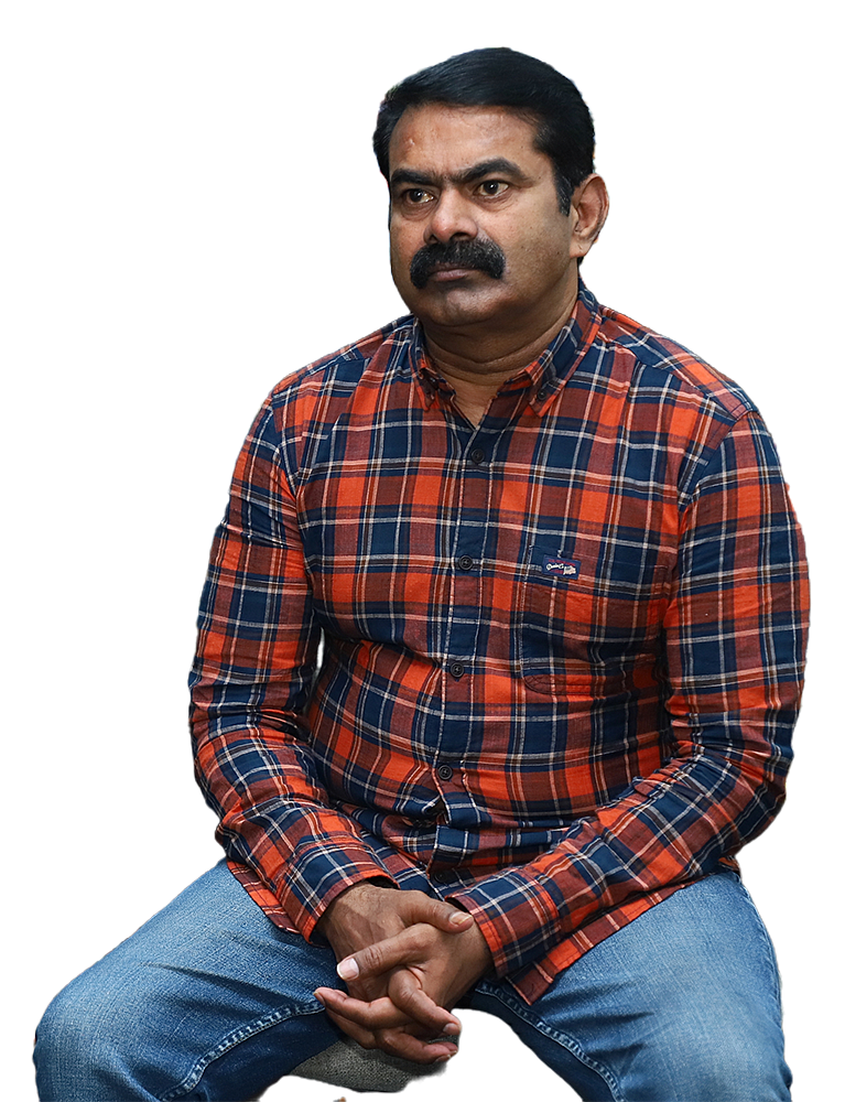 பின்னாலிருந்து தூண்டிவிடுகிறதா தி.மு.க?