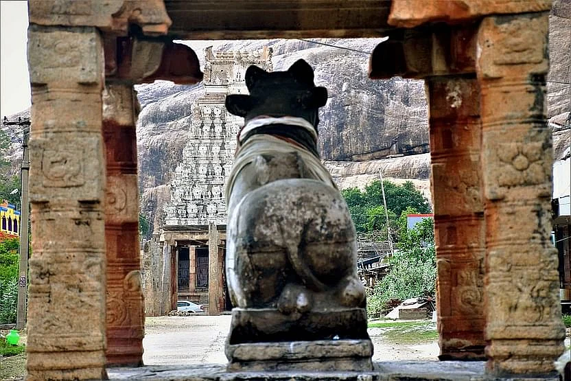 குடுமியான்மலை