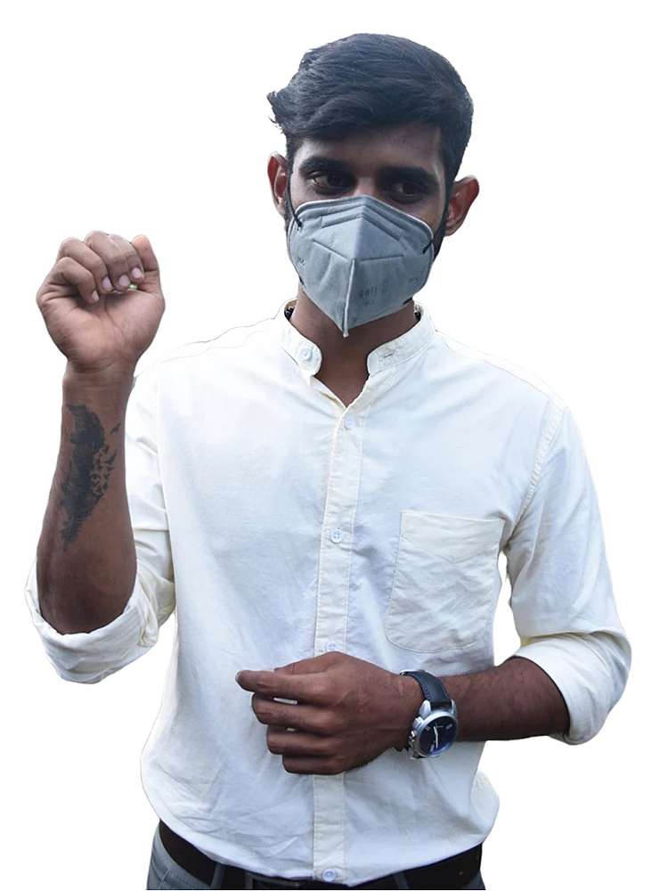 சாட்சி சொல்ல வந்தேன்... குற்றவாளி ஆக்கிவிட்டார்கள்!
