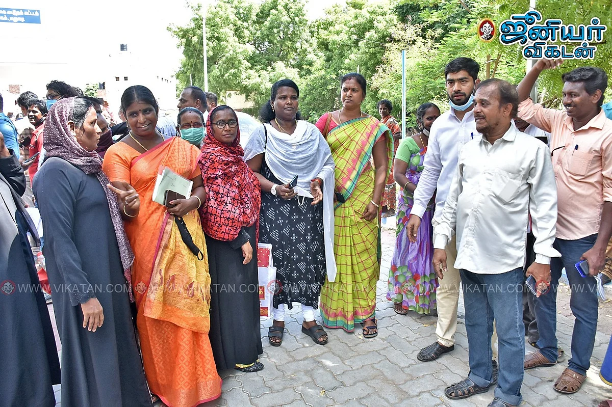 பாதிக்கப்பட்டவர்கள்