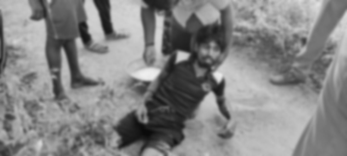 ஆவடி: குடும்ப பிரச்னை, மன உளைச்சல்! - 2 குழந்தைகளைக் கொன்று விட்டு தற்கொலைக்கு முயன்ற தந்தை 