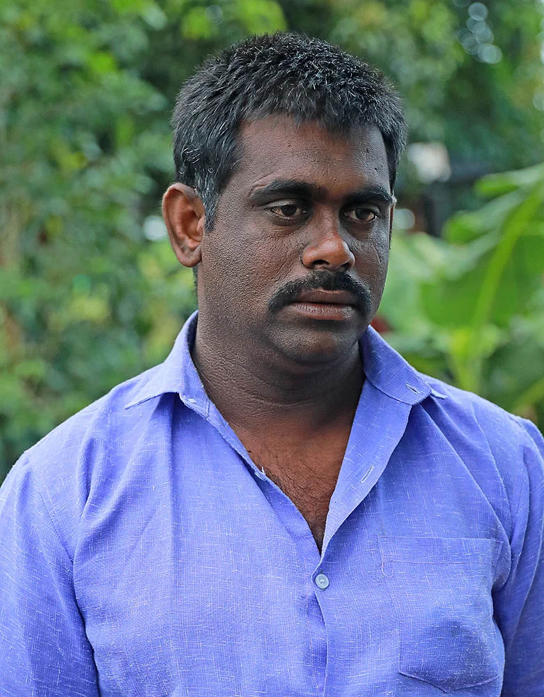 கனகராஜின் கடைசி நாள்களில் நடந்தது என்ன?