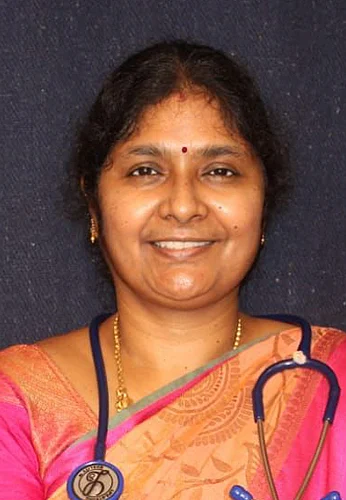 நித்யா மனோஜ்