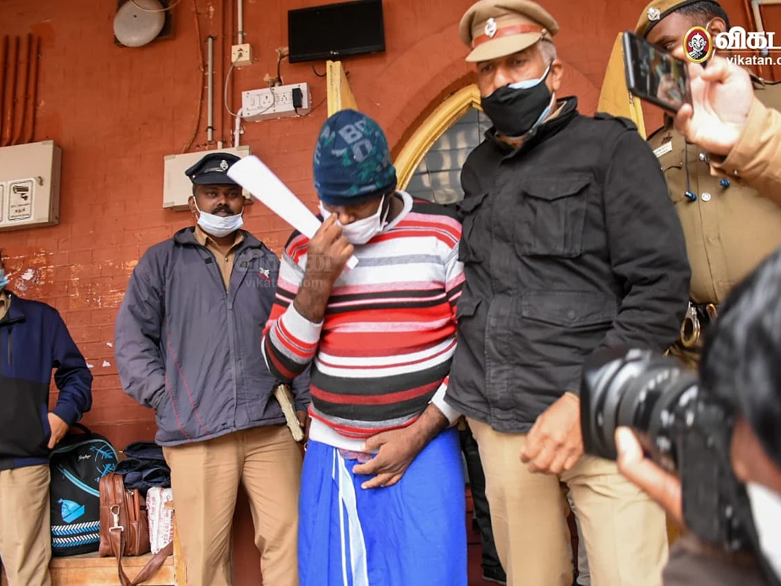 கொடநாடு வழக்கு : கால அவகாசம் கேட்ட விசாரணைக்குழு; ரமேஷை 5 நாள் கஸ்டடியில் எடுத்த போலீஸார்!