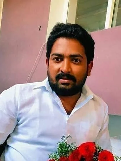 உயிரிழந்த ஷா ஆலம்
