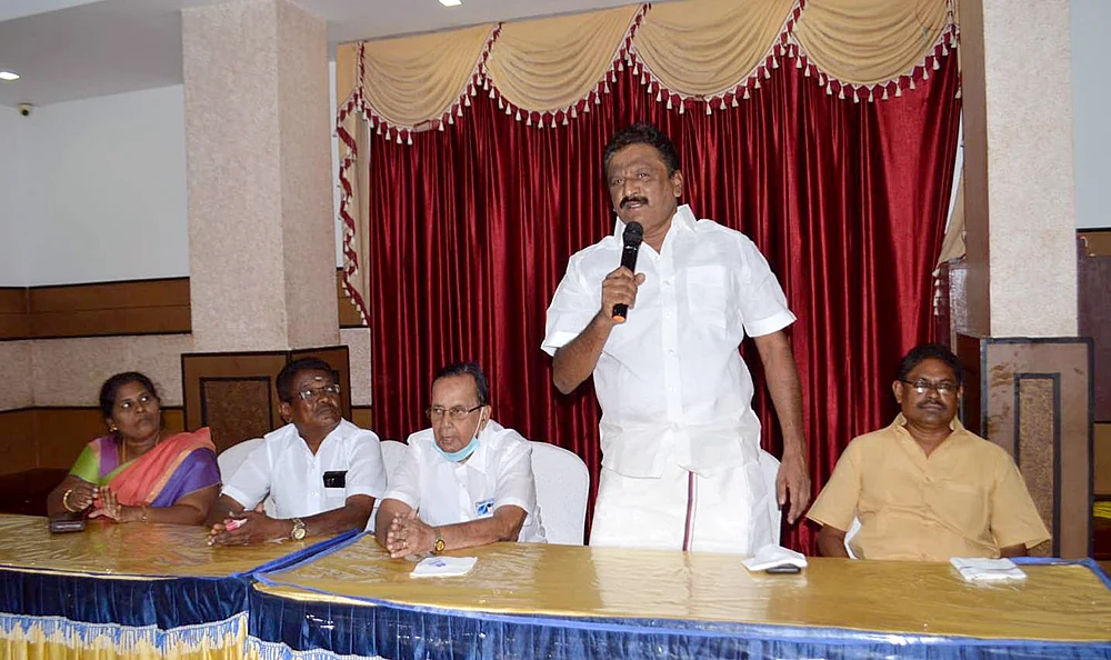 உள்ளாட்சி உய்யலாலா!