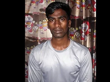 `பாலியல் அத்துமீறல்,ஆபாச வீடியோக்கள்!'- பள்ளிச் சிறுமி புகார்; ஜிம் ட்ரெயினர் கைது!