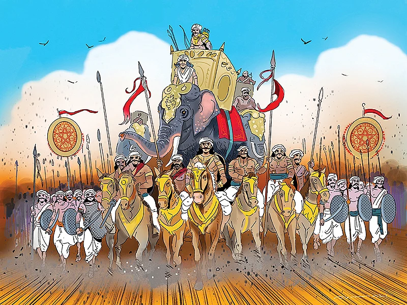 ரங்க ராஜ்ஜியம்