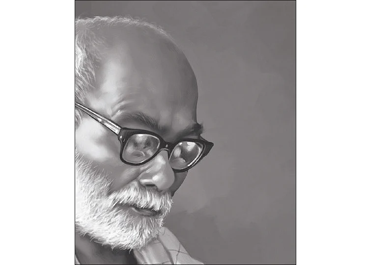 ஆனந்தகுமாரர்களின் மாஸ்டர்