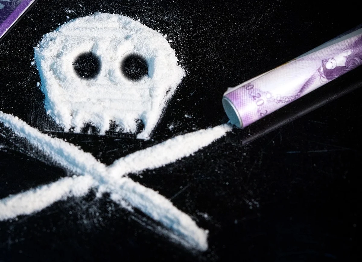 Narcotic Drugs