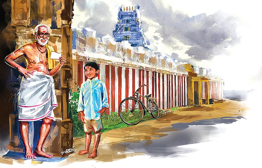 கடவுள்... பிசாசு... நிலம்! -15