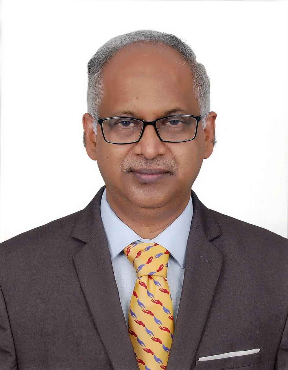 Dr. Ramprasad J, Director of Trauma & HOD – Orthopaedic Surgery, MIOT Hospitals