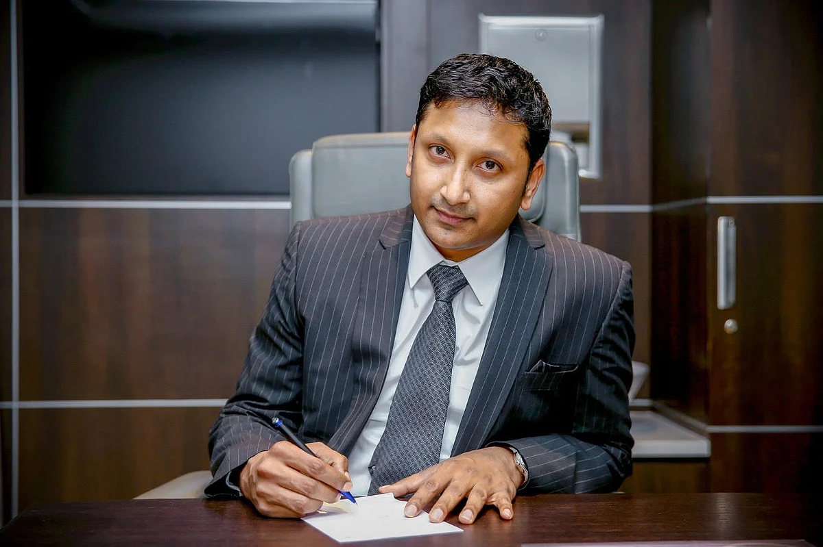 Liver Expert Dr karthik Mathivanan