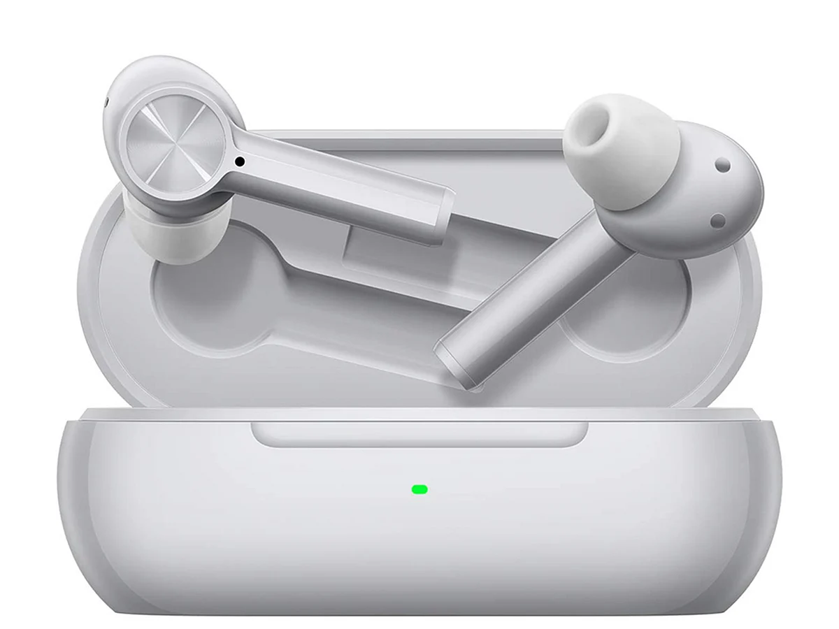 Truly wireless