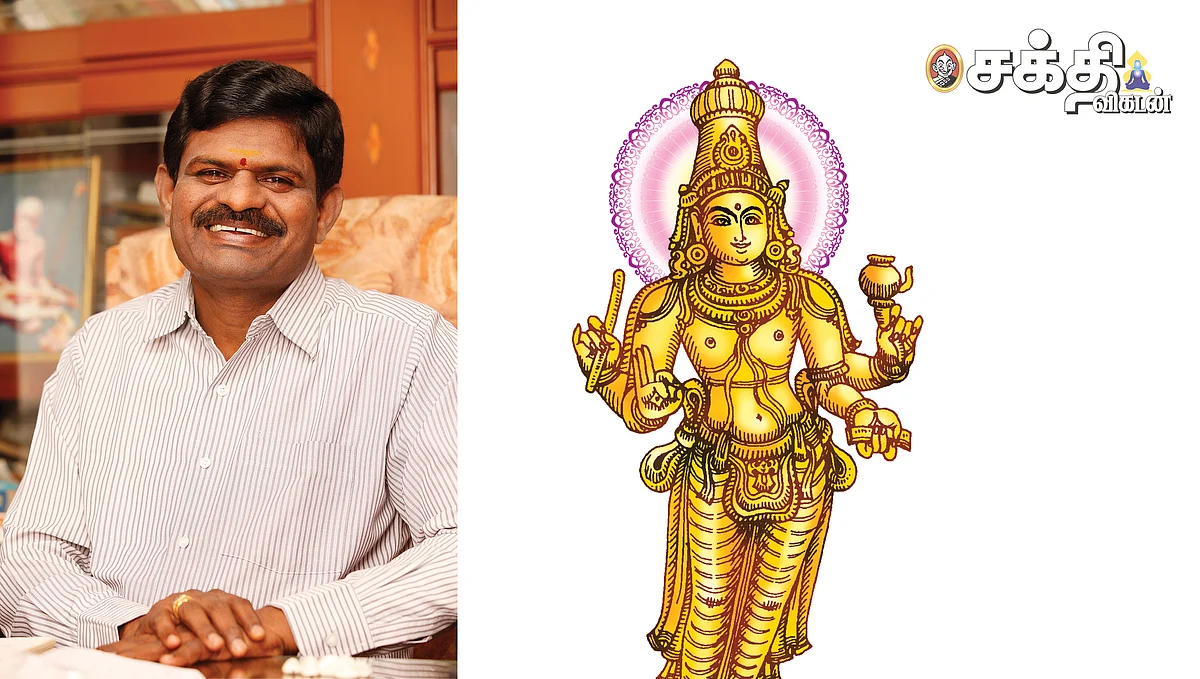 பெரும்பிணி பாதிப்பு பயம் நீங்கும்!