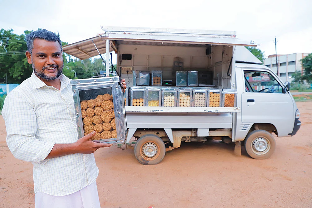 பஷீர் அகமது