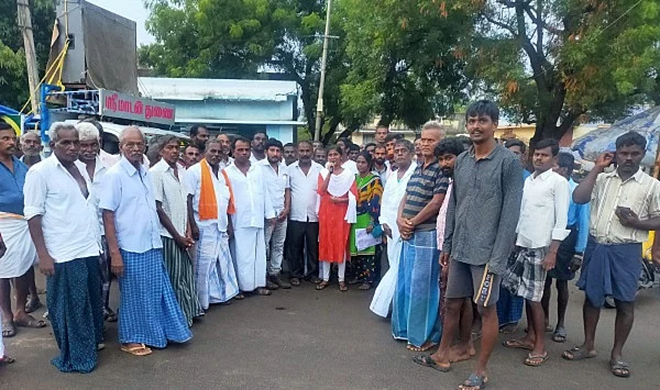 வெற்றிக் கொண்டாட்டம்