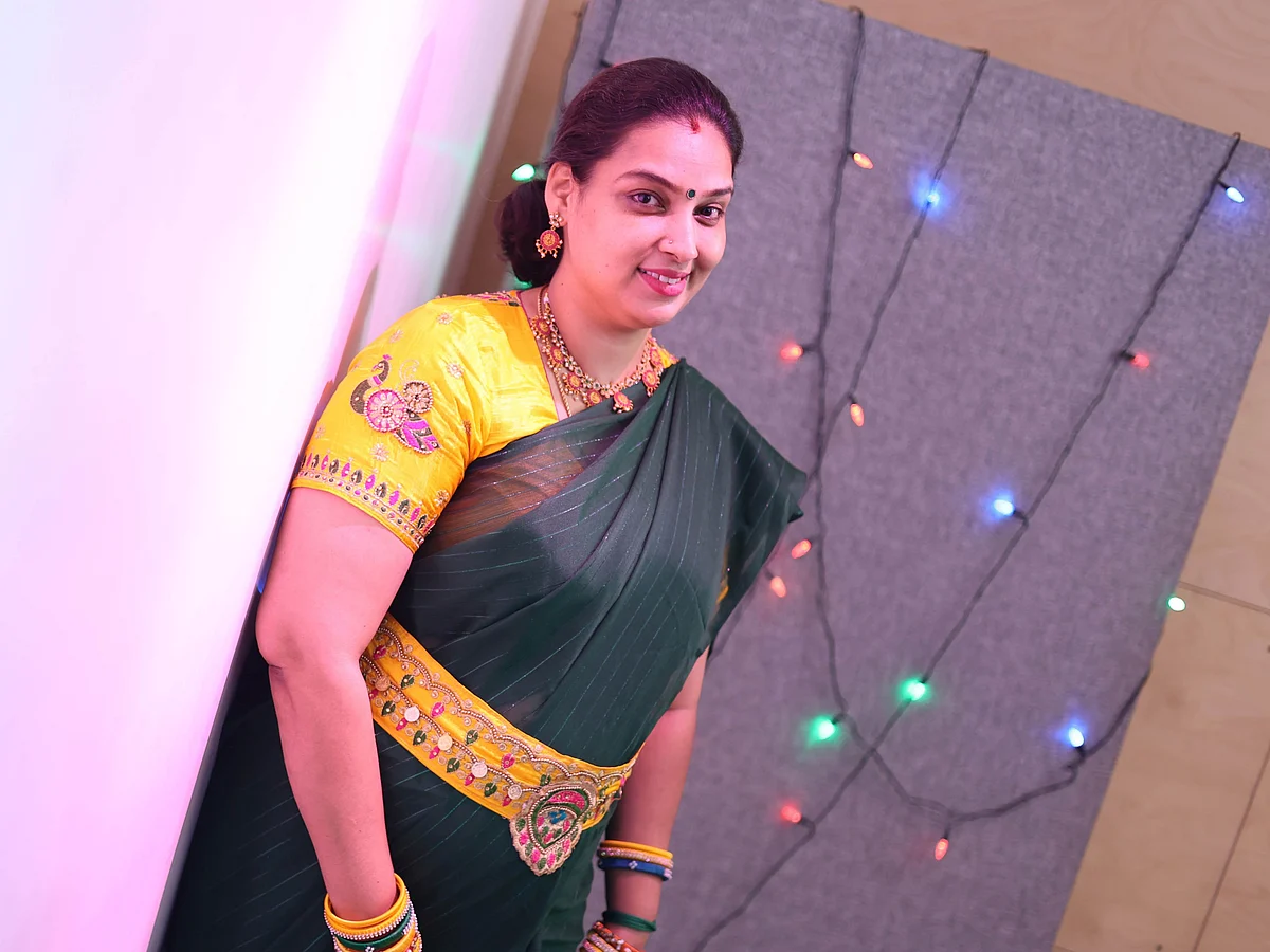 விகடன் TV: “கல்யாணத்துக்கு முன்னாலயே சண்டை போட்டேன்!”