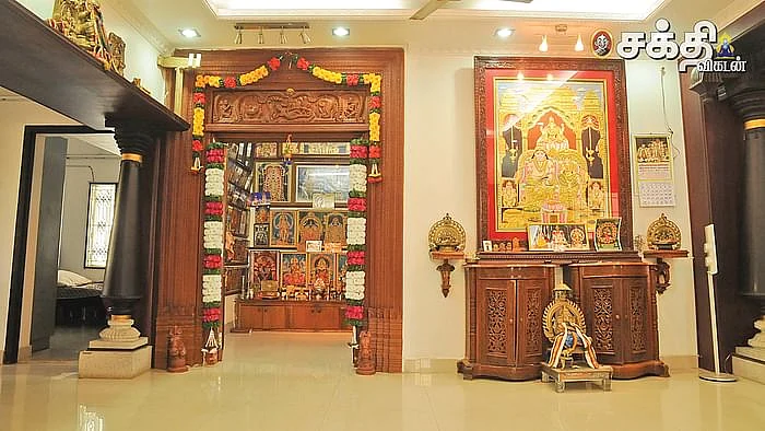 வாஸ்து சாஸ்திரம்