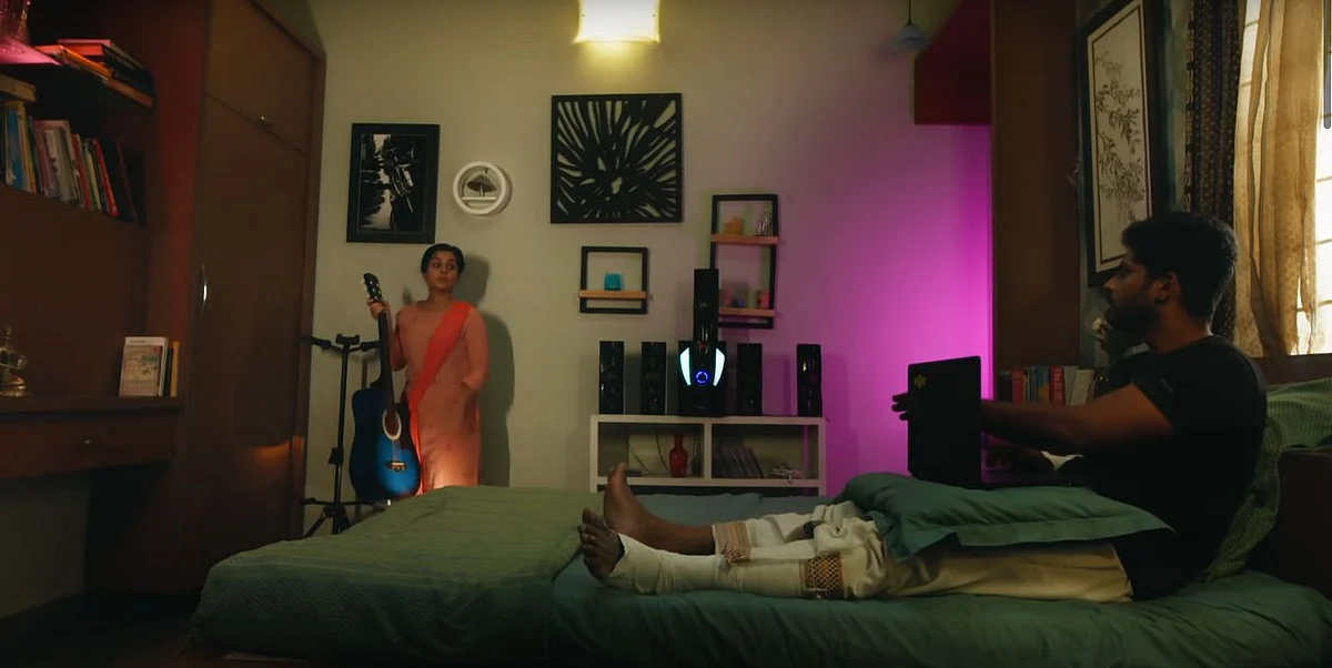 AKS - 30 | ஆதலினால் காதல் செய்வீர்