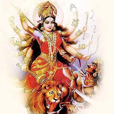 ஸ்ரீராஜராஜேஸ்வரி