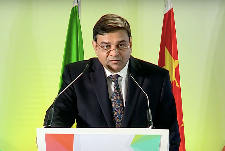 Urjid Patel