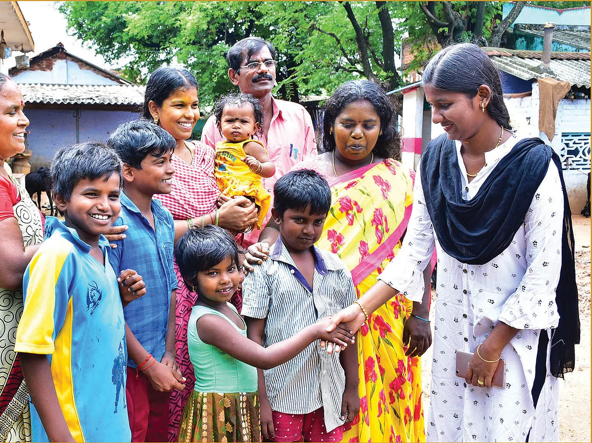 உள்ளாட்சித் தேர்தல்: ஆச்சர்யங்கள் ஆயிரம்!