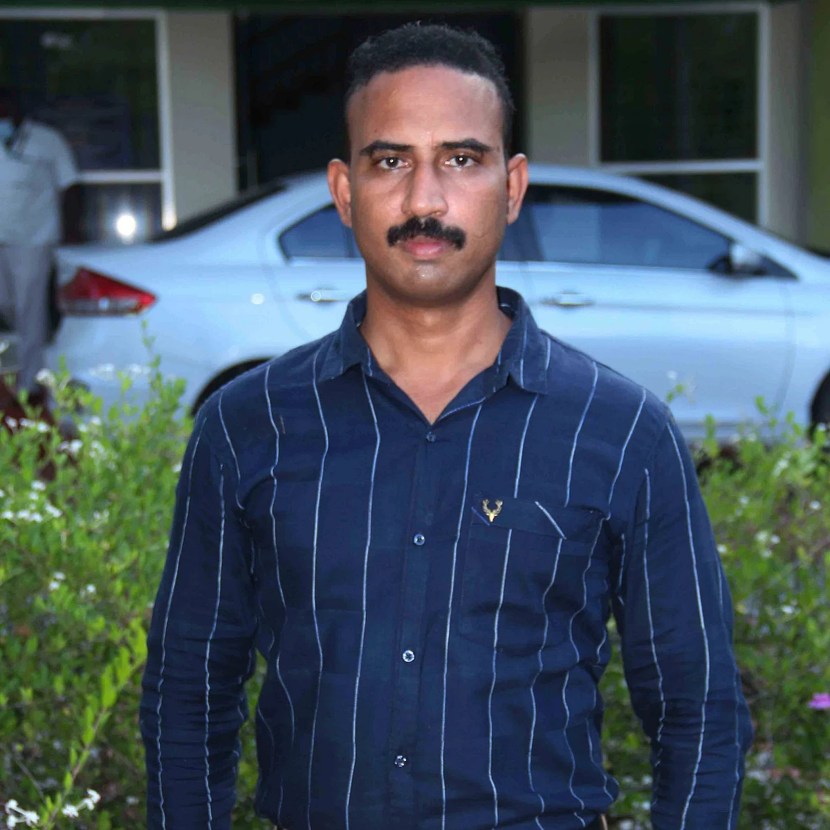 ஆர்.ராஜ்மோகன்