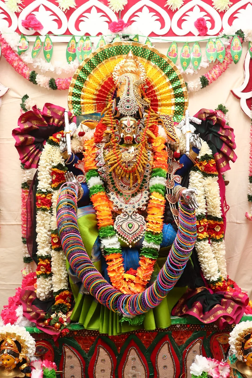 வாராஹி