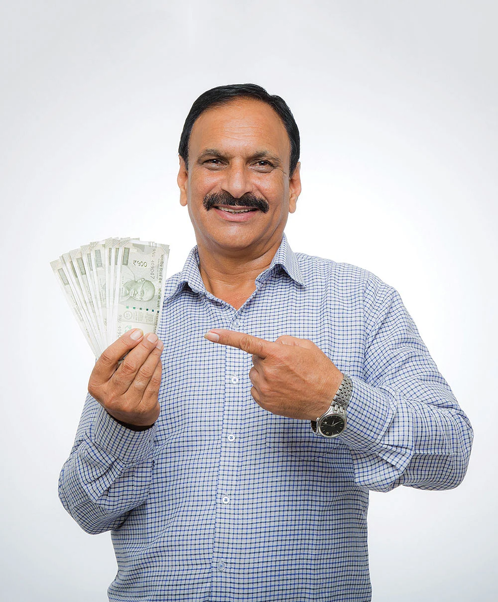 20 ஆண்டுகளில் ரூ.1 கோடி... எவ்வளவு முதலீடு செய்ய வேண்டும்?