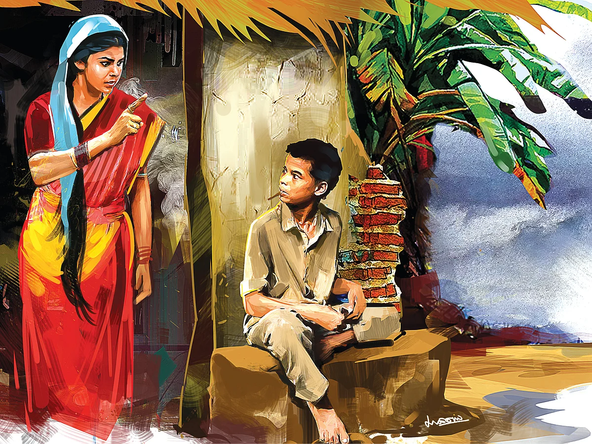 கடவுள்... பிசாசு... நிலம்! -17