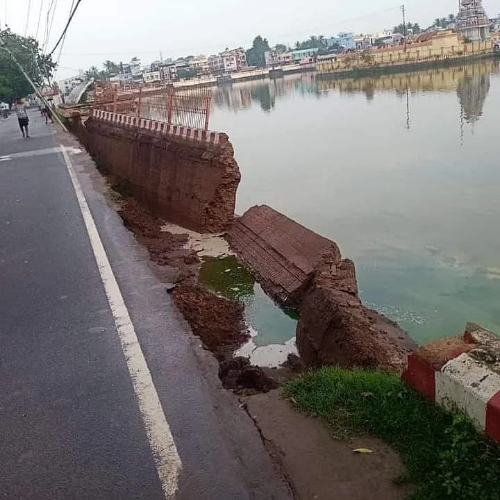 `மீட்கப்பட்ட சிலைகள்; ஒராண்டு ஆட்சி நிறைவின்போது முதல்வர் அறிவிப்பார்!” - அமைச்சர் சேகர்பாபு
