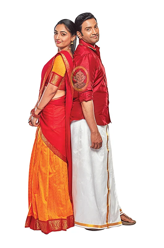 ‘ஏன் பிரபல ஹீரோயின்களுடன் நடிப்பதில்லை?’ - மனம் திறக்கும் சந்தானம்