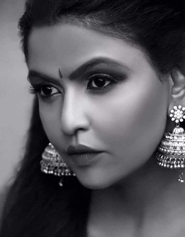 நிரஞ்சனி சண்முகராஜா