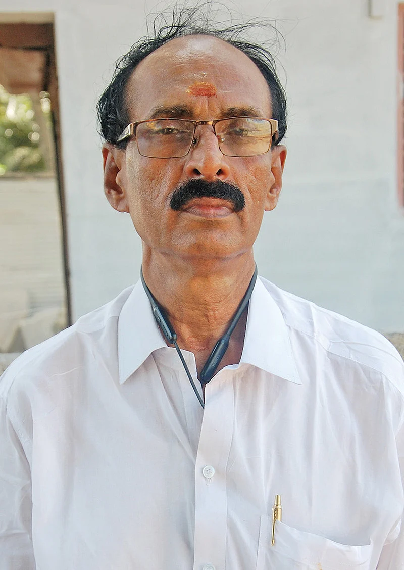 புவனச் சந்திரன்