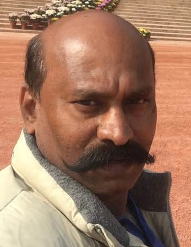 கணேஷ் சுப்பிரமணியம்