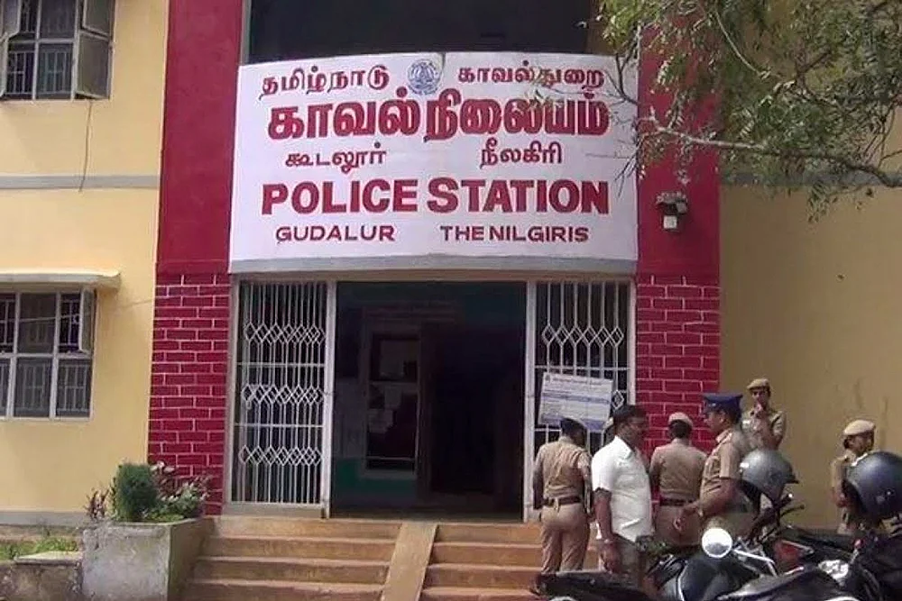 சாட்சி சொல்ல வந்தேன்... குற்றவாளி ஆக்கிவிட்டார்கள்!