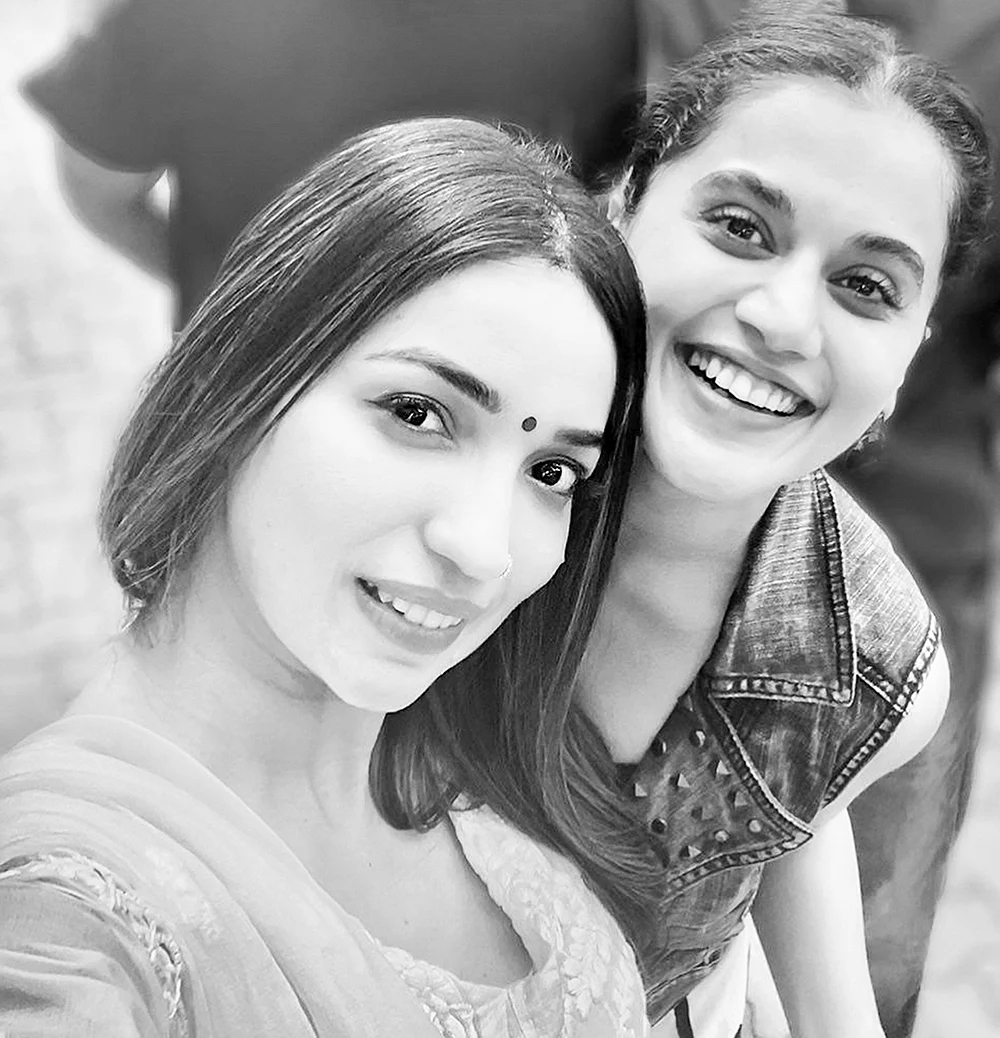 “இந்தியப் பெண்கள் காதல் விஷயத்தில் இன்னும் முற்போக்காக மாற வேண்டும்!”