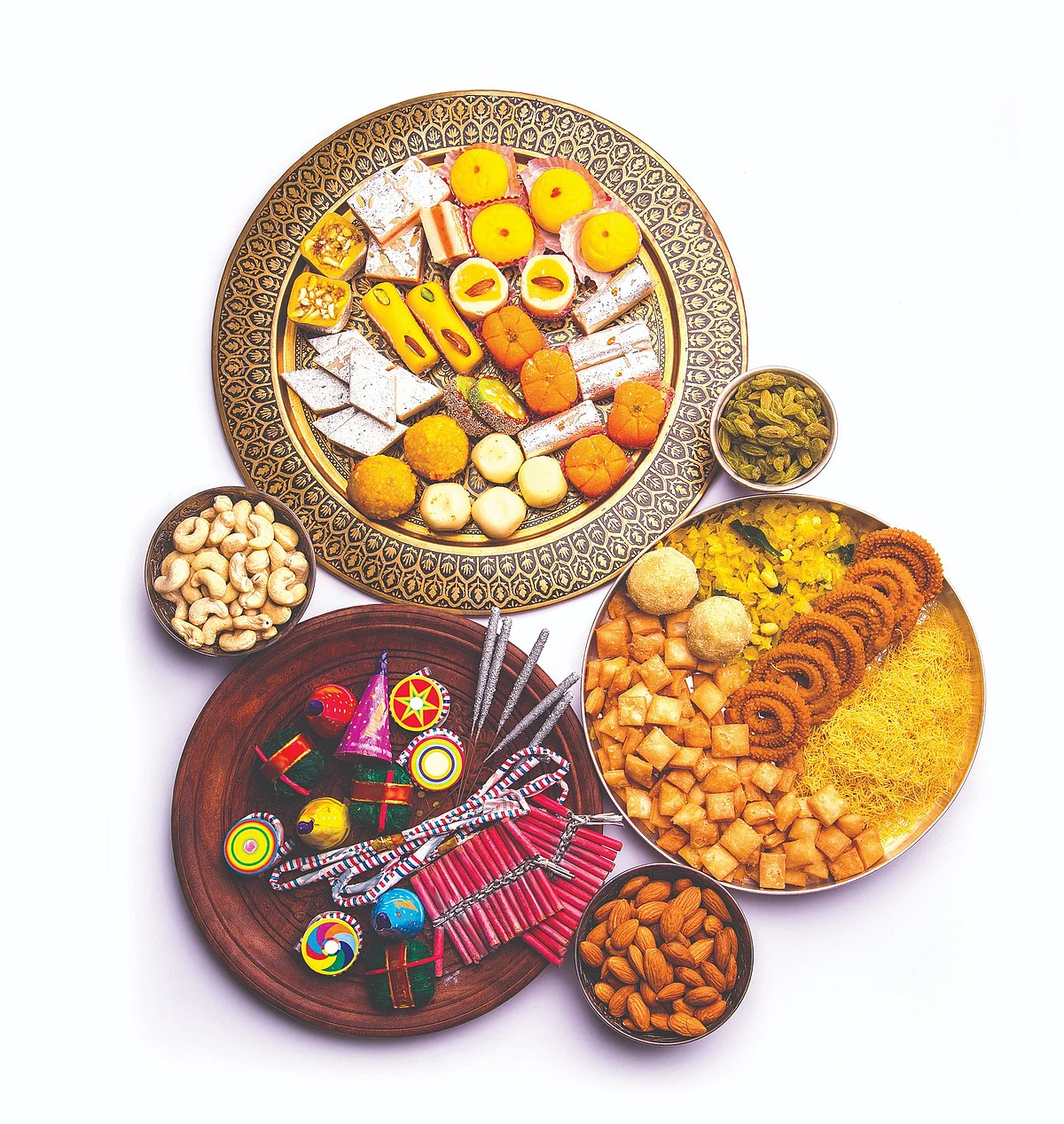 சமையல் சந்தேகங்கள் - அல்வா... போளி... பிரியாணி... ‘செஃப்’ தாமுவின் தீபாவளி டிப்ஸ்