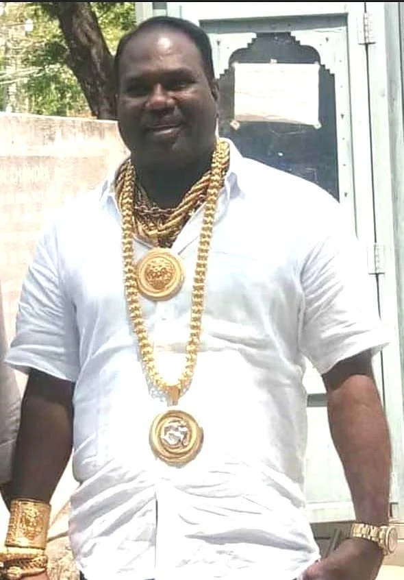 வள்ளிமலை வேல்முருகன்