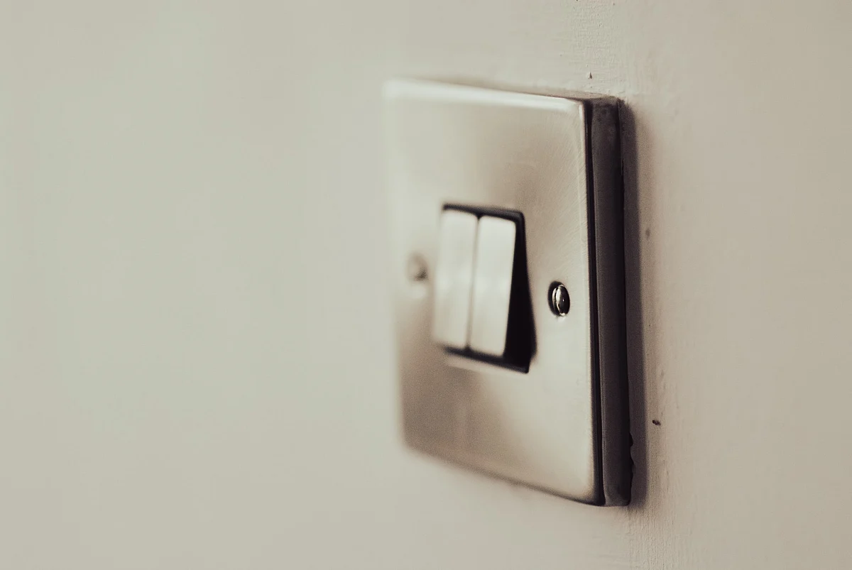 Switches (Representational Image)