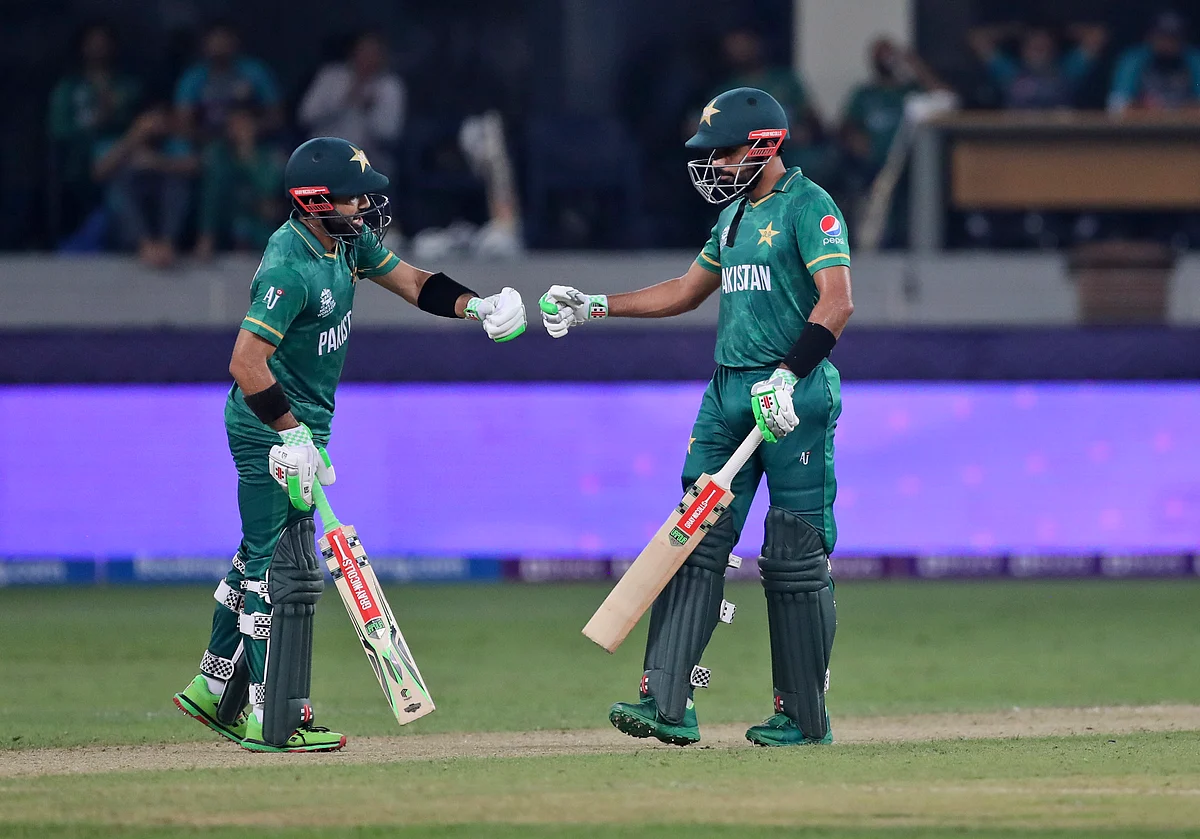 IND vs PAK