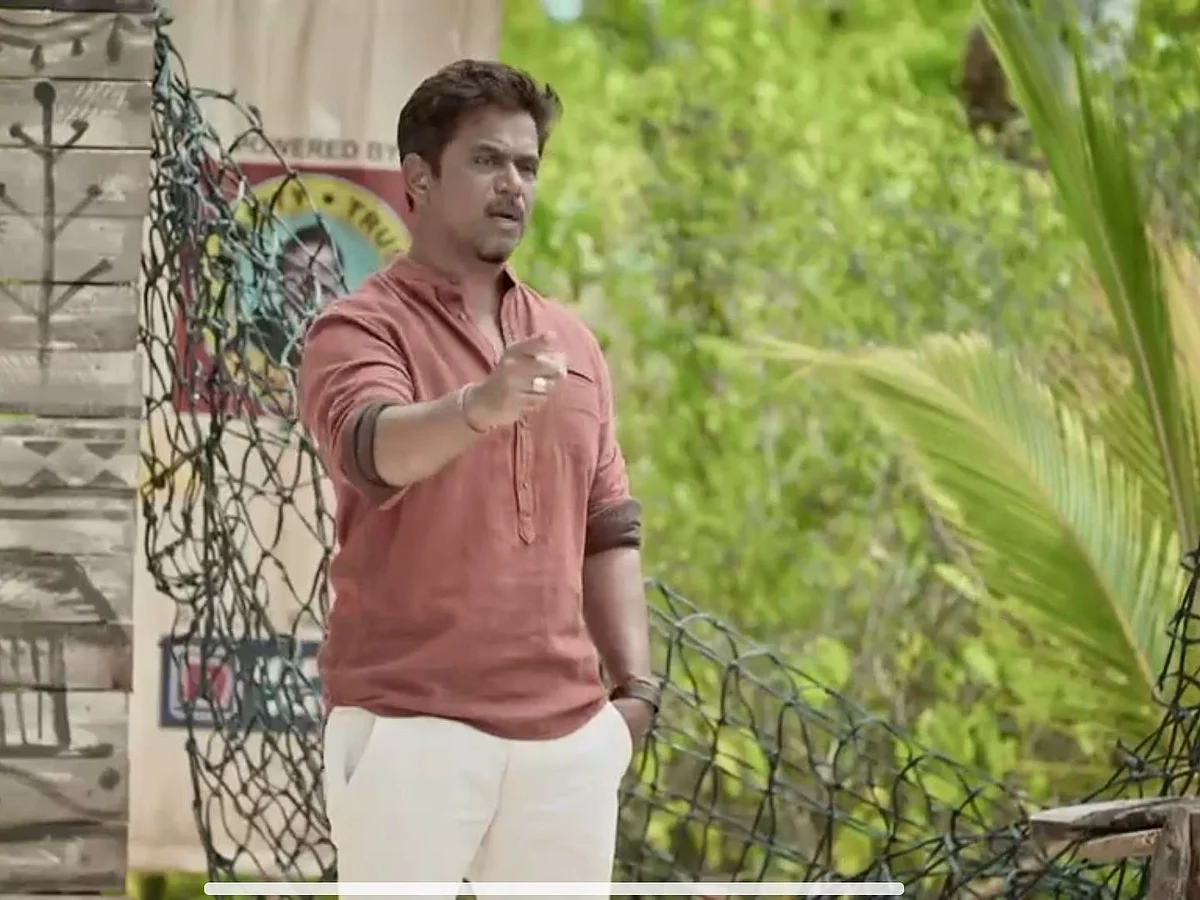 சர்வைவர் - 31 | `என்னா அடி!' ஆக்ஷன் கிங்கின் அதிரடி சிபிஐ விசாரணை... சிக்கித் தவித்த சரண், ஐஸ்வர்யா!